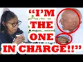 Tough Trash Talker Trolls Her With 1 h4 Sue State vs Boston Mike