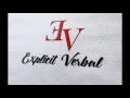 Download Lagu Explicit Verbal - Bacot (Audio)