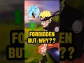 Download Lagu Why Naruto's Strongest Jutsu is Forbidden?? #Anime_scholar #naruto #tsunade #anime #shorts