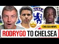 Download Lagu RODRYGO NAAR CHELSEA IS AAN 😱 | HOE RODRYGO BIJ CHELSEA ZOU PAST