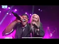 Download Lagu ROSÉ FEAT BRUNO MARS APT LIVE AT MAMA AWARD 2024  (RANDOM GAME) #rose #brunomars