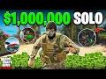 The ULTIMATE Cayo Perico SOLO Elite Challenge Stealth Guide in GTA Online