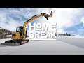 Home Break A Project By Taylor Gold