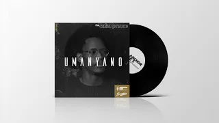 the calm prince umanyano
