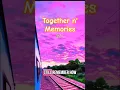 Lagu Together in Memories 💔 | Heartfelt Acoustic Love Songs | #Shorts #newsong2025 #YouTubeShorts #Lyrics