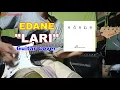 Download Lagu Edane - Lari || Guitar Cover