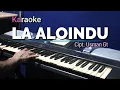Download Lagu LA ALOINDU - karaoke lagu karo