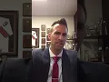 What's your story?