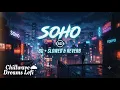 SOHO | VEER SANDHU | Chillwave Dreams Lofi | Lofi Song | 8d Song | New Punjabi Song 2026
