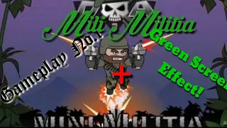 im a soldier mili militia gameplay part 1 green screen effect