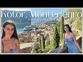 Download Lagu Honeymoon Part 1: Travel Day, Boarding Our Cruise, \u0026 Visiting Kotor, Montenegro