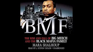 The Rise Fall Of Big Meech The Black Mafia Family Chapter 2 The Flenory Brothers
