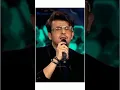 Download Lagu Kya hua tera wada l sonu nigam live singing on KbC