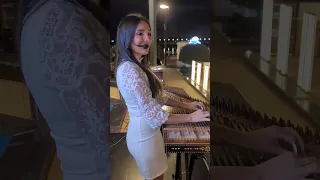 هي هي جايا تصفار وتخضار آلة القانون Hiya Hiya 