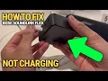 How To Fix Bose SoundLink Flex Not Charging Easy Guide