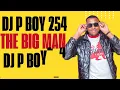 AFROBEAT 2014 - 2016 THROWBACK VIDEO MIX | DJ P BOY254 |ft Davido, Tekno, Tiwa Savage, patoranking