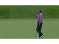 Highlights Pair of 66 s takes the lead at the Dick s Sporting Goods Open