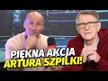 Download Lagu ARTUR SZPILKA: ON JEST NIEZŁOMNY! PIĘKNE SŁOWA O MARKU PIOTROWSKIM | Andrzej Kostyra