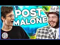 HOW I WON A GAME IN POST MALONE S CHARITY TOURNY Highlights