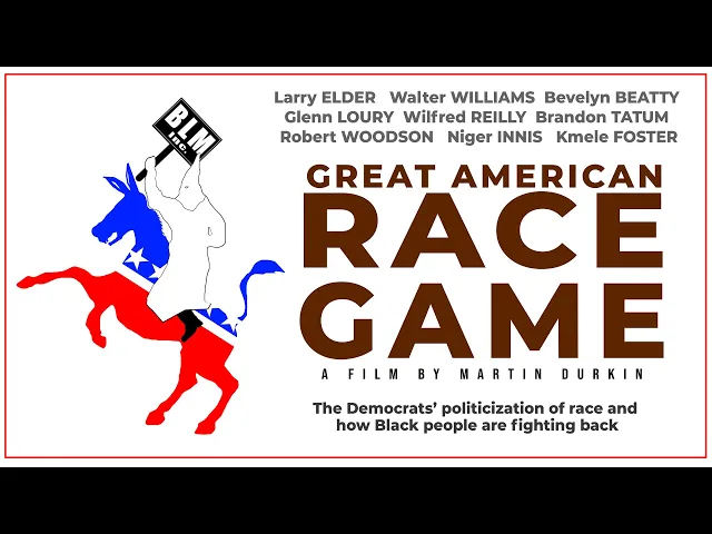 Great American Race Game | Trailer | Epoch Cinema