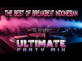 Download Lagu 🎧 THE BEST OF BREAKBEAT INDONESIAN 🎧 ULTIMATE PARTY MIX 2025