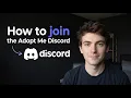 How to Join the Adopt Me Discord Full 2026 Tutorial