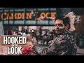 People Think I'm 'The Devil' | HOOKED ON THE LOOK