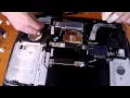 Alienware 17 r1 r5 GPU gtx980m Upgrade Tutorial guide