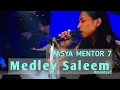 Download Lagu PASYA MEDLEY SALEEM WITH LYRICS