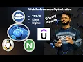 DevOps - Nginx Linux Performance Tuning for Improved Web Performance