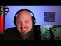 // DRUMMER REACTS // Nacho Lahuerta