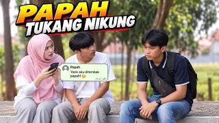 PAPAH TUKANG NIKUNG!