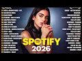 Top 40 Songs This Week 2026 Best Weekly Hits Bruno Mars Dua Lipa Rihanna Lady Gaga Ed Sheeran