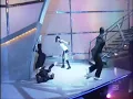 Put your hands where my eyes could see (Hip Hop)  - Top 20