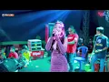 Download Lagu PERMATA HATI CINTYA BELLA - PANGLIMA  MUSIC - WEDDING PARTY ALI \u0026 AMALIA  - NGERANG TAMBAKROMO