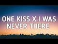 Download Lagu One Kiss x I Was Never There (TikTok lan Asher Version) (Lyrics) [prod. purple drip boy]