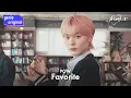 [4K] POW (파우) - Favorite | from.x | 지니뮤직X마이원픽