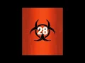 28 days later Grandaddy AM 180 lyrics