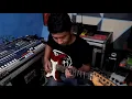 Download Lagu Selamat malam (evitamala)  guitar cover MR. Faid