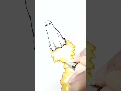 A Ghost Story