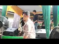 Jhon Aa \u0026 yuong tabuong/pantun baleco