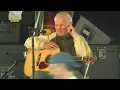 Doc Watson - I'll Fly Away - Final Performance