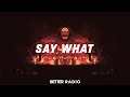 Download Lagu \u0026ME, Rampa, Adam Port, Keinemusik - Say What (feat Chuala)