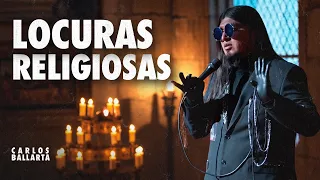 LOCURAS RELIGIOSAS