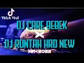 DJ TIKTOK VIRAL DJ CARE BEBEK X DJ RUNTAH ON MIX DJ ARKA SPESIAL TIKTO TERBARU (FUNKOT)