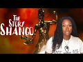 Download Lagu The Story of Shango  |