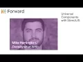 Universal Components with StencilJS