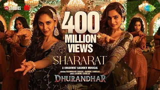 shararat dhurandhar official video 