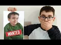 Download Lagu Berat Kayboldu. Lost Child Fun Kids Video