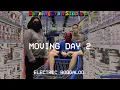 Lagu Moving Day 2.